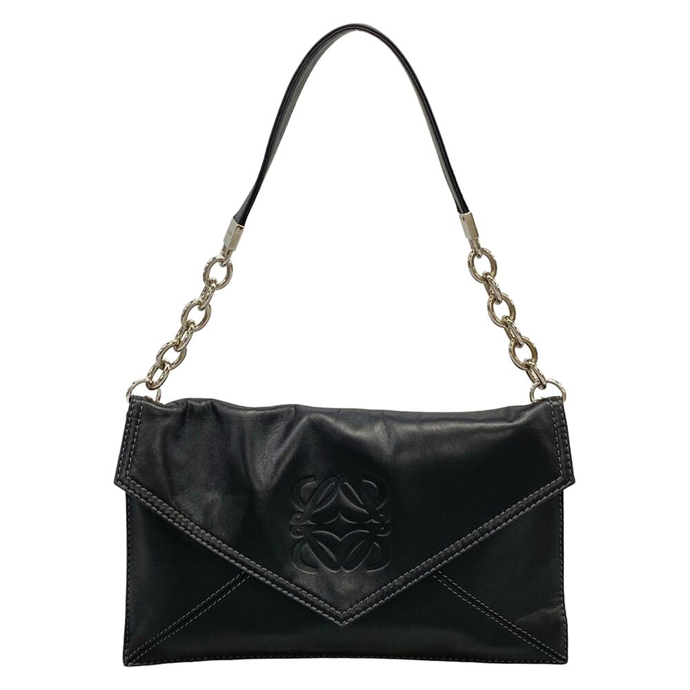Loewe Anagram Handbag
